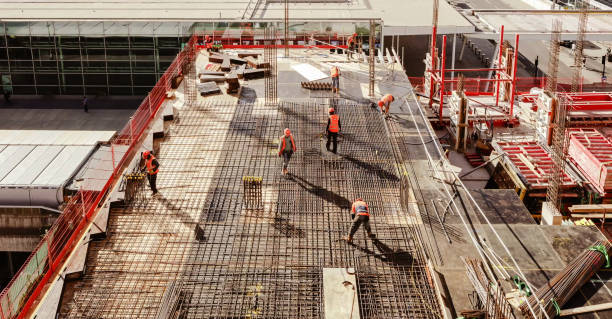 Best Residential Concrete Services  in Hideo, UT