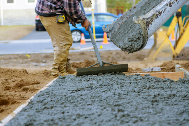 Reliable UT Concrete contractor Solutions