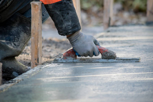 Best Concrete Foundation Repair  in Hideo, UT