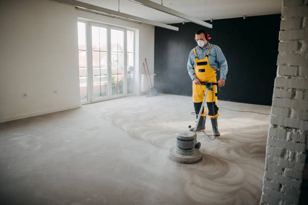 Best Concrete Contractor Near Me  in Hideo, UT