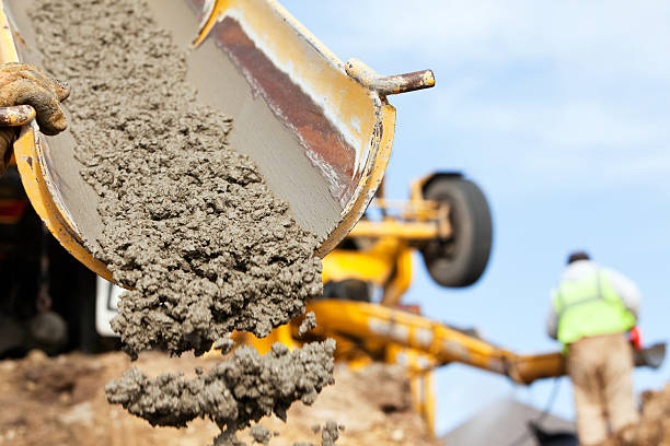 Concrete Driveway Repair Near Me in UT