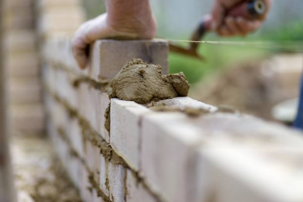 Best Decorative Concrete Services  in Hideo, UT