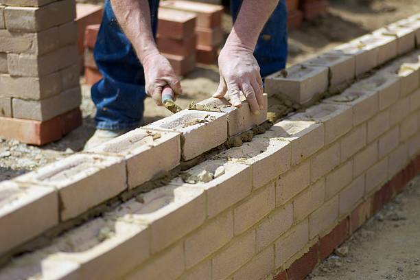 Best Best Concrete Contractor  in Hideo, UT