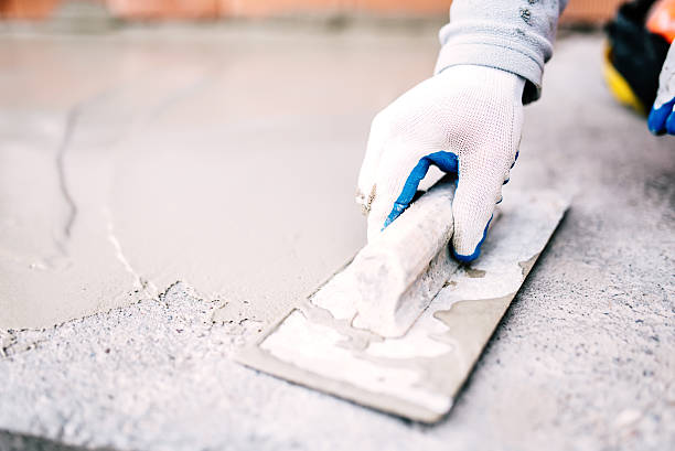  Hideo, UT Concrete contractor Pros