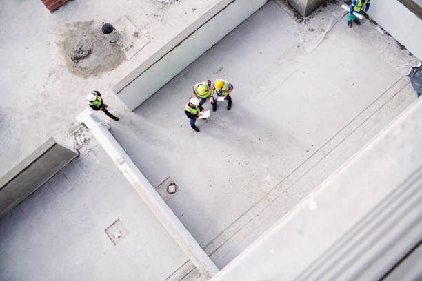 Best Concrete Repair Services  in Hideo, UT