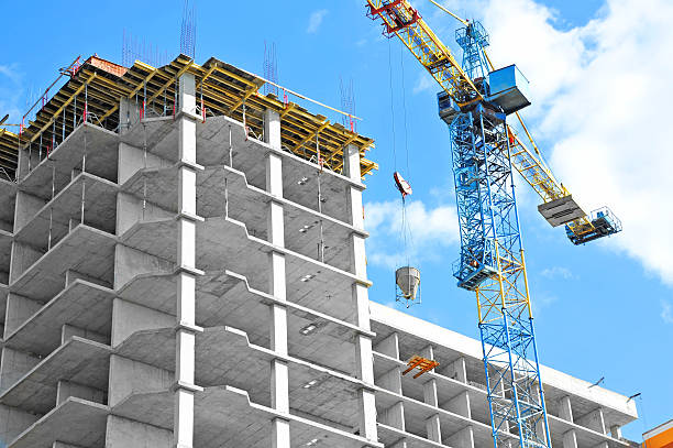 Best Concrete Leveling Services  in Hideo, UT